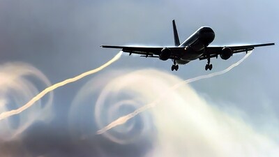 Turbulence is on the rise and in recent times, severe air turbulence has even caused death and serious injury (Shutterstock-Pic for representation only)) Turbulence is on the rise and in recent times, severe air turbulence has even caused death and serious injury (Shutterstock-Pic for representation only))
