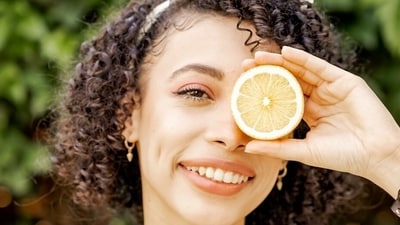 Nutritional intake plays a significant role in achieving optimal skin health and in an interview with Zarafshan Shiraz of HT Lifestyle, Dr Charu Sharma, Co-Founder and Director of Dermatology at Cureskin, shared an overview of key dietary strategies for skin health and radiance - (Photo by Unsplash) Nutritional intake plays a significant role in achieving optimal skin health and in an interview with Zarafshan Shiraz of HT Lifestyle, Dr Charu Sharma, Co-Founder and Director of Dermatology at Cureskin, shared an overview of key dietary strategies for skin health and radiance - (Photo by Unsplash)