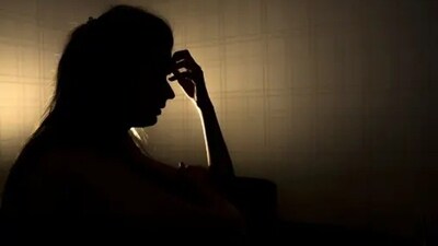 When we carry the burden of being brought up in a dysfunctional home, we badly want to succeed to feel stable. This makes us overwork and overdeliver. (Unsplash) When we carry the burden of being brought up in a dysfunctional home, we badly want to succeed to feel stable. This makes us overwork and overdeliver. (Unsplash)