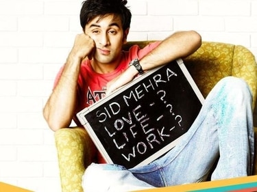 Wake Up Sid (2009) Wake Up Sid (2009)