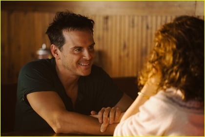 Andrew Scott Andrew Scott