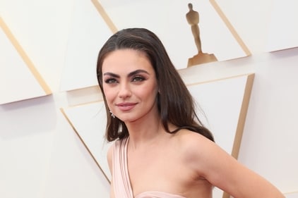 Mila Kunis Mila Kunis