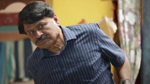 Raghubir Yadav as Pradhan Ji Raghubir Yadav as Pradhan Ji