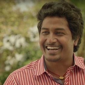 Chandan Roy as Vikas Chandan Roy as Vikas