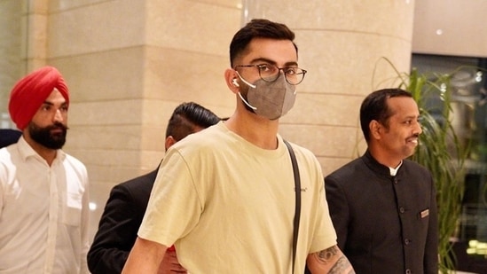 File photo of Virat Kohli (Punjab Cricket Association)
