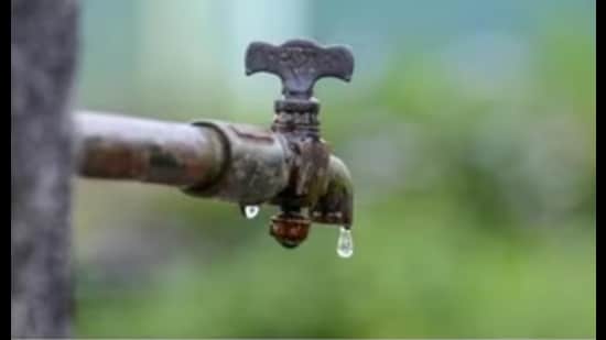 Tube wells are not the solution as the groundwater level has dropped, said a resident. (Pic for representation)