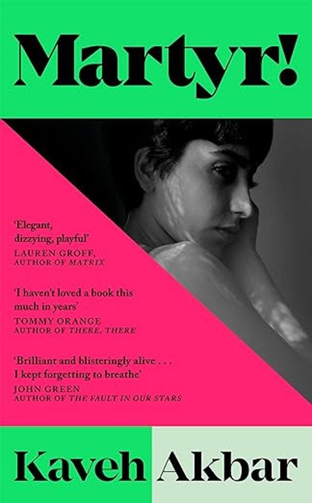 352pp,  ₹499; Picador (Courtesy Amazon)