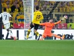 Borussia Dortmund vs Real Madrid, UCL Final Highlights