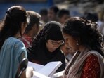 AP EAMCET Results 2024 Live: Check the steps to download AP EAPCET rank card 2024 when released, latest updates here. (HT file image)