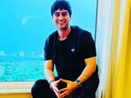 Amit Mishra next song is title track of film Chandu Champion with Arijit Singh 
