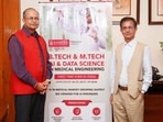 Amrita Vishwa Vidyapeetham launches BTech, MTech in AI and Data Science, check details. 