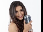 Singer Kalpana Gandharv