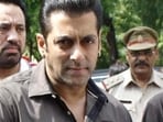 Those arrested conducted reconnaissance of actor Salman Khan's farmhouse in Panvel and his residence in Bandra. HT Photo Those arrested conducted reconnaissance of actor Salman Khan's farmhouse in Panvel and his residence in Bandra. HT Photo