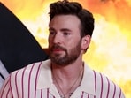 Chris Evans