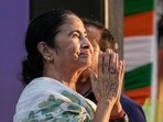 West Bengal Exit Poll highlights: This poll is crucial for West Bengal chief minister and TMC supremo Mamata Banerjee to mark her dominance in Centre's politics.