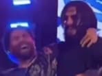 Guru Randhawa performed at Anant Ambani, Radhika Merchant’s pre-wedding cruise party. Guru Randhawa performed at Anant Ambani, Radhika Merchant’s pre-wedding cruise party.