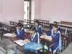 Education remained a big issue in Bihar throughout the electioneering, even as the matter of higher education turmoil reached the Patna High Court, and still remaining unresolved. (Representative image)