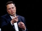 Elon Musk, CEO of SpaceX and Tesla (Reuters)