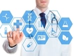 Health care (REPRESENTATIVE PIC)