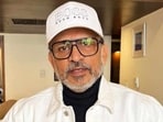 Actor Annu Kapoor Actor Annu Kapoor