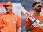 A former India player made a huge India playing XI claim regarding Yashasvi Jaiswal and Virat Kohli. A former India player made a huge India playing XI claim regarding Yashasvi Jaiswal and Virat Kohli.