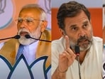 Prime Minister Narendra Modi (L), Congress leader Rahul Gandhi (C) and West Bengal chief minister Mamata Banerjee. Prime Minister Narendra Modi (L), Congress leader Rahul Gandhi (C) and West Bengal chief minister Mamata Banerjee.