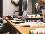 The set-piece moments of careers, like job interviews and big presentations, are about transmitting information