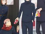 Jujutsu Kaisen Season 2 "Shibuya Incident Arc" New Illustration.