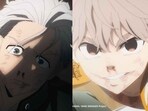 Still from Wind Breaker Episode 9.(CloverWorks)