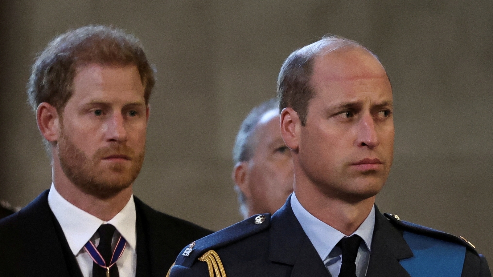 Here's what Prince William plans for his brother, Prince Harry, as he prepares to take the throne - Vimarsana News