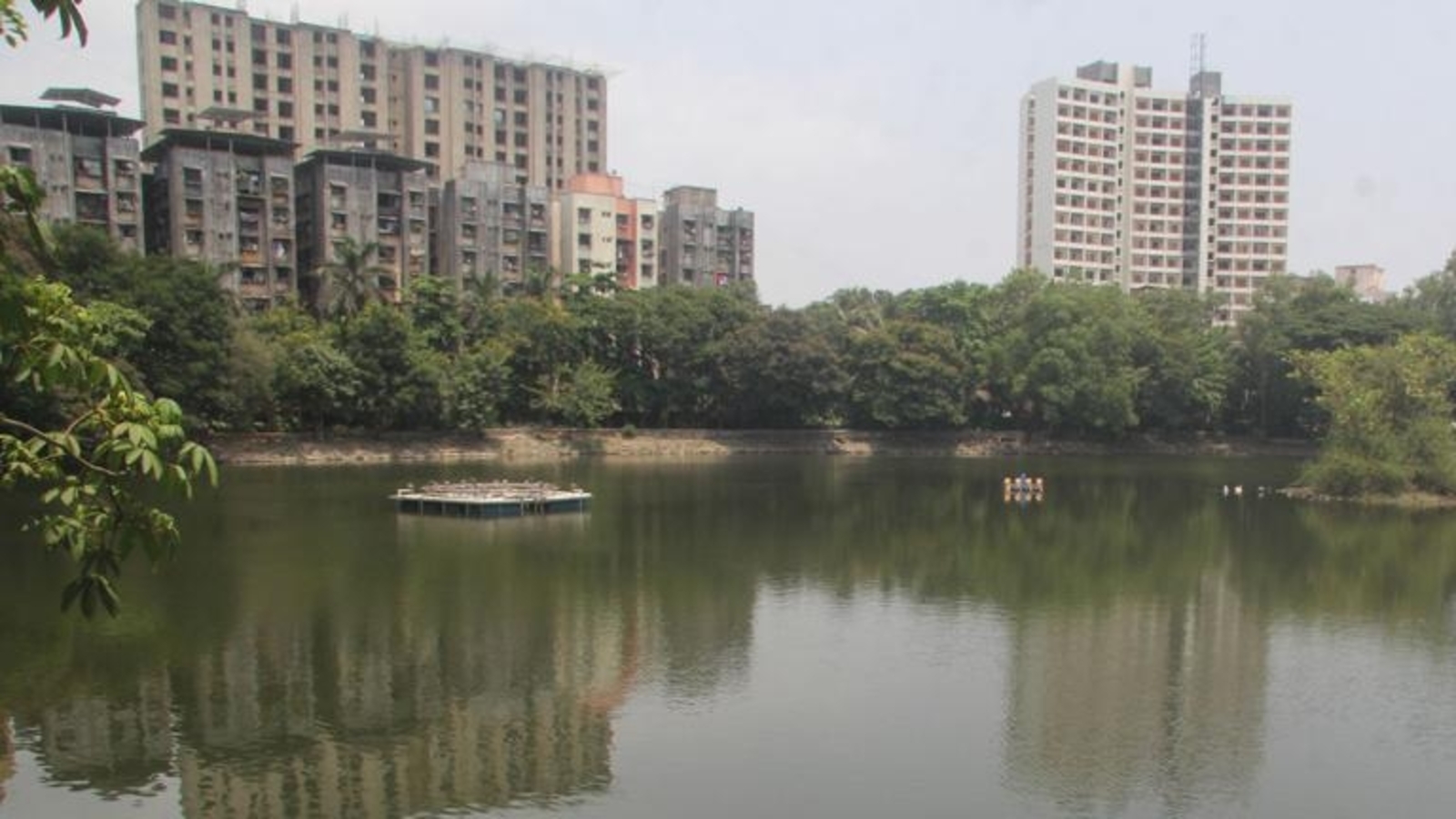 Puravankara buys 12.75 acre land near Mumbai; to develop housing project with a revenue potential of ₹4000 crore