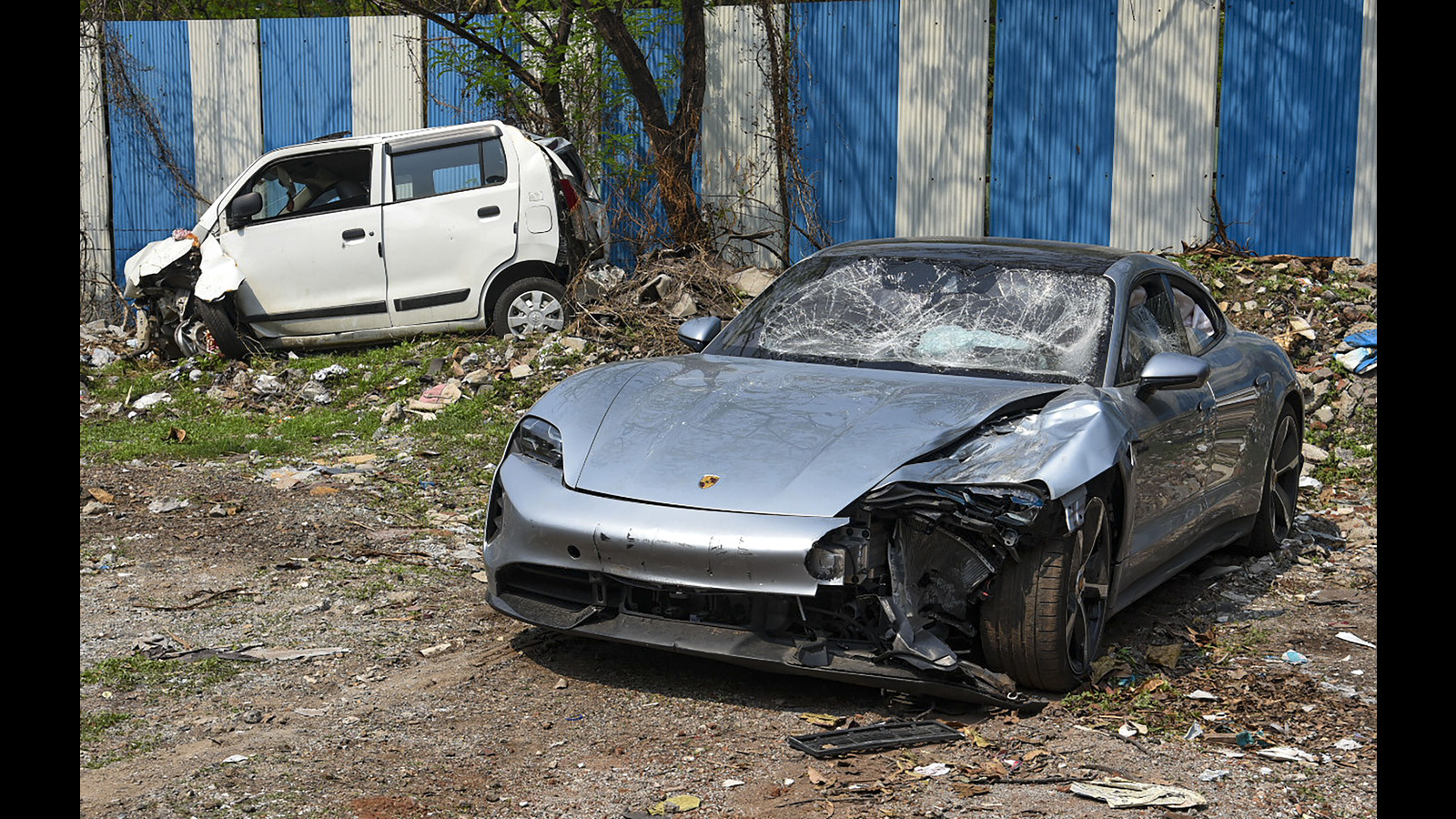 Porsche case: Boy's mother arrested over sample swap | Latest News India - Vimarsana News