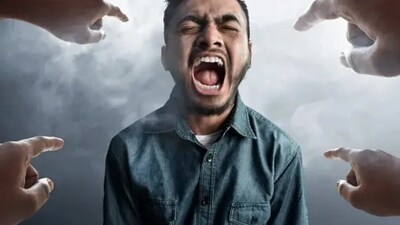 Anger is far too objectionable to be celebrated with a special day of its own. (Unsplash) Anger is far too objectionable to be celebrated with a special day of its own. (Unsplash)