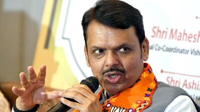 Maharashtra Deputy Chief Minister Devendra Fadnavis. (ANI Photo/ Ishant) (Ishant) Maharashtra Deputy Chief Minister Devendra Fadnavis. (ANI Photo/ Ishant) (Ishant)