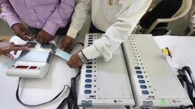 Adequate security arrangements have been put in place at the counting centres to ensure the process passes smoothly. (Representative Image) Adequate security arrangements have been put in place at the counting centres to ensure the process passes smoothly. (Representative Image)