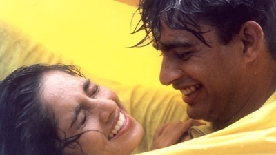 Actor, writer, director, and producer Ranganathan Madhavan, known as R Madhavan and also as Maddy, predominantly appears in Tamil and Hindi films. Did you know Madhavan gained recognition in Tamil cinema by starring in Mani Ratnam's romantic drama film Alai Payuthey (2000)? 