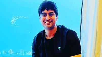Amit Mishra next song is title track of film Chandu Champion with Arijit Singh (Instagram) Amit Mishra next song is title track of film Chandu Champion with Arijit Singh (Instagram)