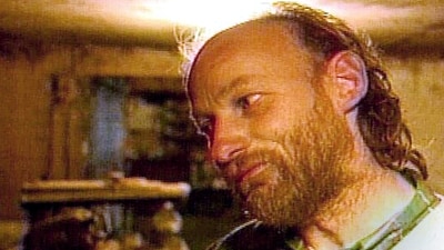 Serial killer Robert William Pickton (REUTERS)