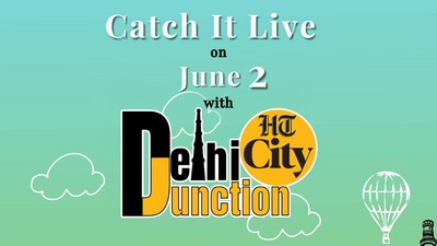 Catch It Live on June 2