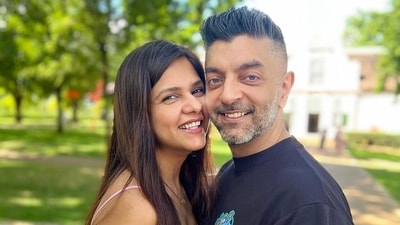 Dalljiet Kaur got married to Nikhil Patel in 2023. Dalljiet Kaur got married to Nikhil Patel in 2023.