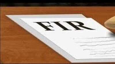 Division Number 2 station-house officer sub-inspector Manpreet Kaur said the police received a complaint from an EC official that the accused had uploaded a video on his Facebook account where he can be seen pressing the button in favour of the BJP candidate. (Getty image)