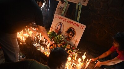 The condemnable incident rightly created national outrage The condemnable incident rightly created national outrage