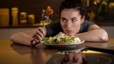 Common mistakes people make on Ketogenic diet (Image by Freepik)