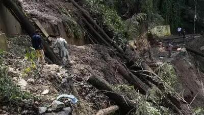 Officials said the teams had to carry out the rescue operations with only small tools and implements as no heavy machinery could be brought since the village is not connected by road. (Representative Image) Officials said the teams had to carry out the rescue operations with only small tools and implements as no heavy machinery could be brought since the village is not connected by road. (Representative Image)