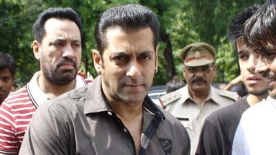 Mumbai Police arrests Bishnoi gang members for planning attack on Salman Khan