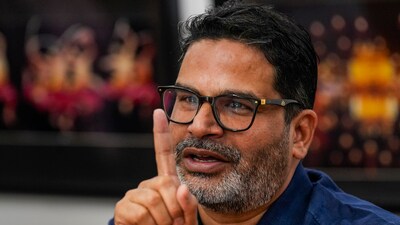 Political strategist-turned-activist Prashant Kishor. (PTI file) Political strategist-turned-activist Prashant Kishor. (PTI file)