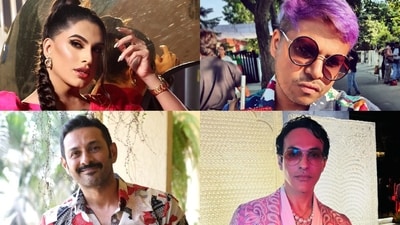 Pride Month: Sushant Divgikr, Mozez Singh, Apurva Asrani, Rick Roy reveal their favourite Hindi queer character Pride Month: Sushant Divgikr, Mozez Singh, Apurva Asrani, Rick Roy reveal their favourite Hindi queer character