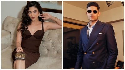 Ridhima Pandit has clarified that she is not getting married to Shubman Gill. Ridhima Pandit has clarified that she is not getting married to Shubman Gill.