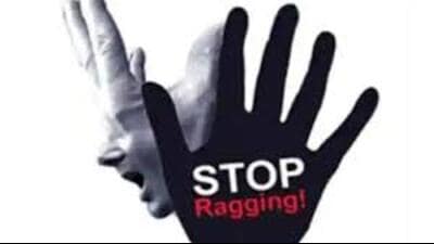 The action was taken after the four were found guilty of having ragged their juniors by the MLNMC’s anti-ragging committee (For Representation) The action was taken after the four were found guilty of having ragged their juniors by the MLNMC’s anti-ragging committee (For Representation)