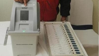 While the SKM is trying to retain power in Sikkim for the second time in a row, the SDF, which was in power for 25 years till 2019, is now trying to bounce back. (Representative Image)